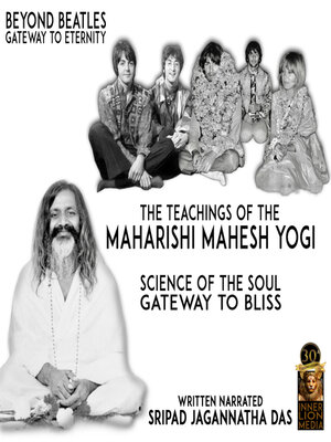 cover image of The Teachings of the Maharishi Mahesh Yogi